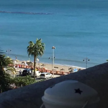 Apartment Benalbeach, Primera Linea