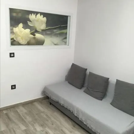 Benalbeach, Primera Linea * Benalmadena